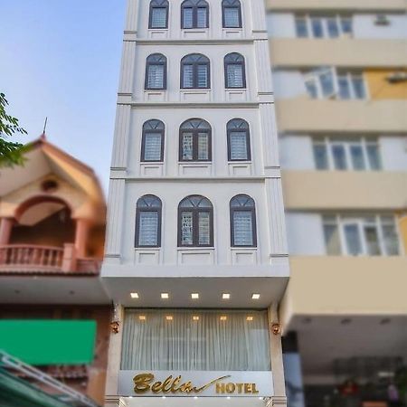 Bellav Sea Hotel Son Tra Exterior foto