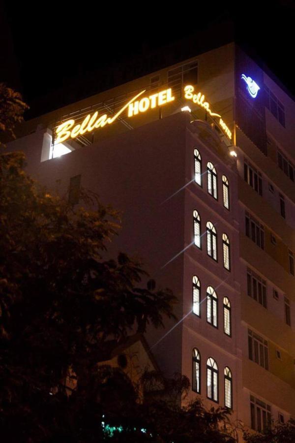 Bellav Sea Hotel Son Tra Exterior foto